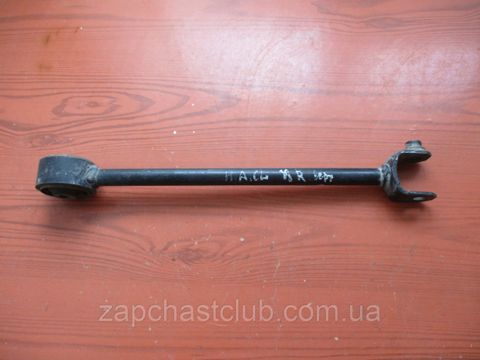 Різниця задніх важелів Acura TSX І Acccord cl9 1