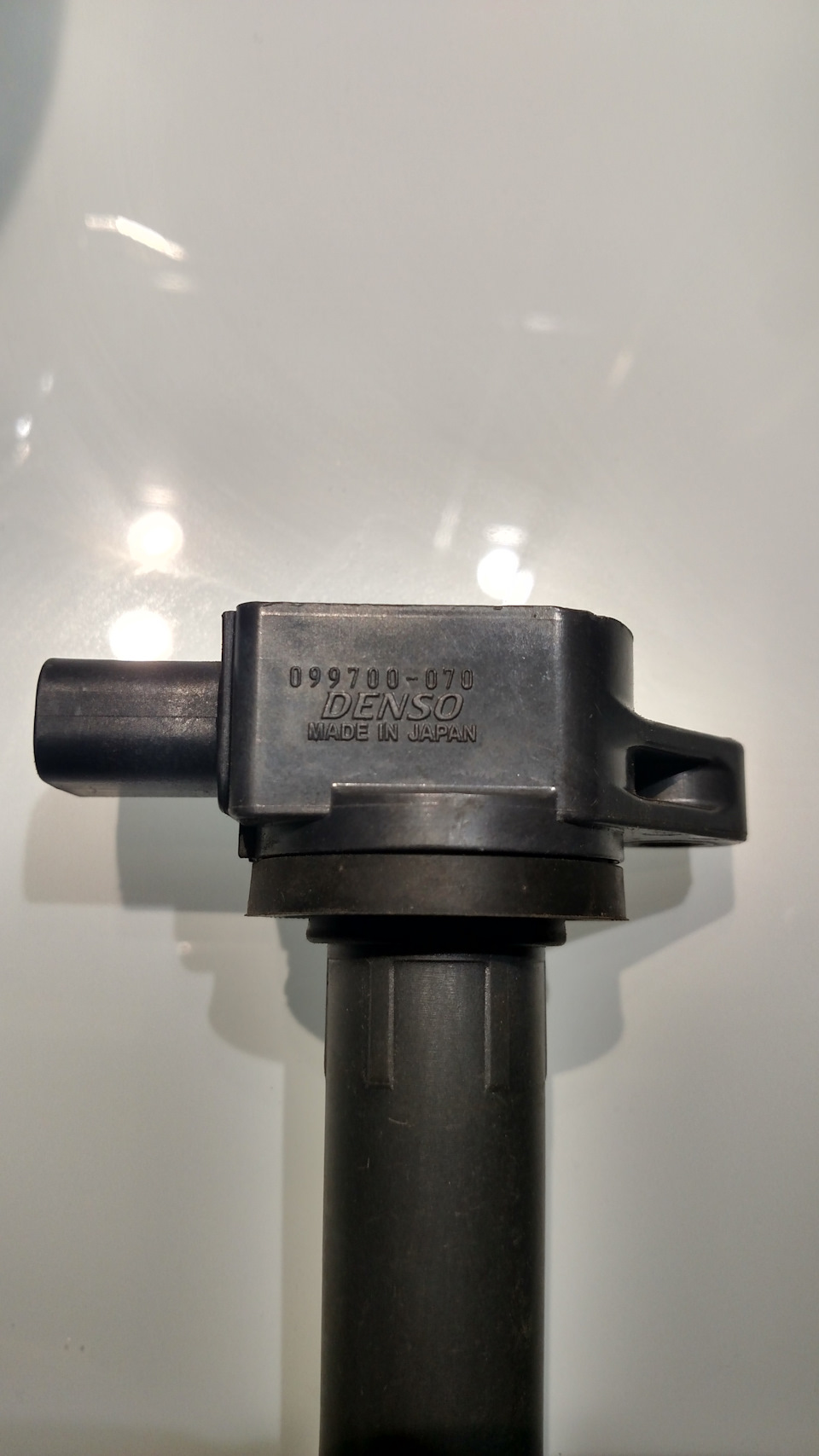 Свічки denso. 2