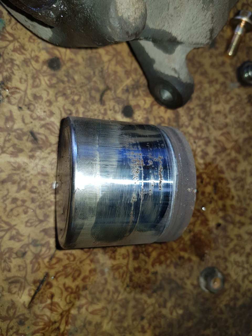 Це тобі не дрібниця по кишенях тирити! 4