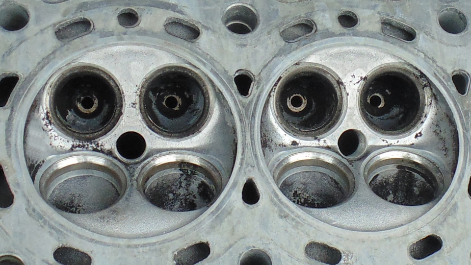 F20B6 погляд зсередини. 3