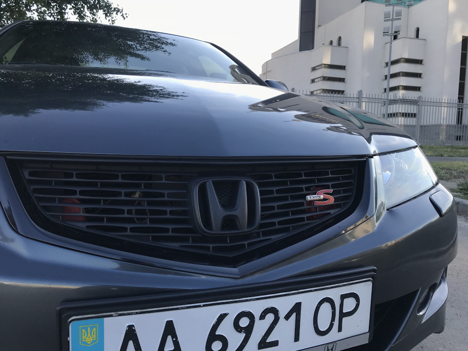 Accord у продажу! 3