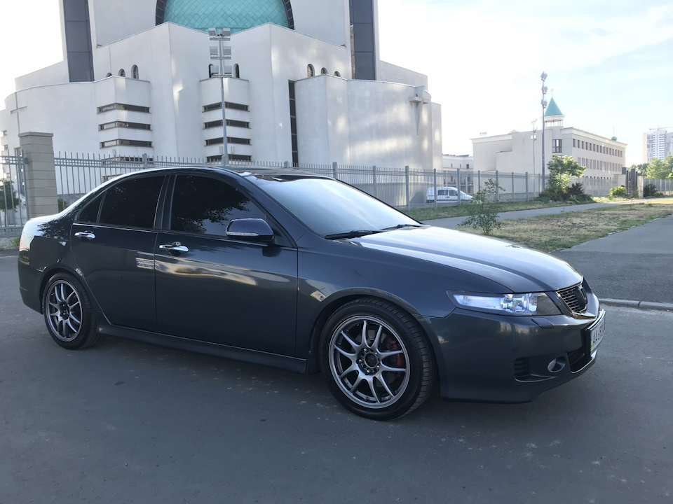 Accord у продажу! 1