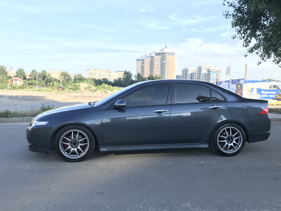 Accord у продажу! 5