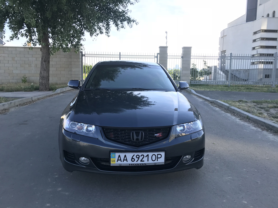 Accord у продажу! 4