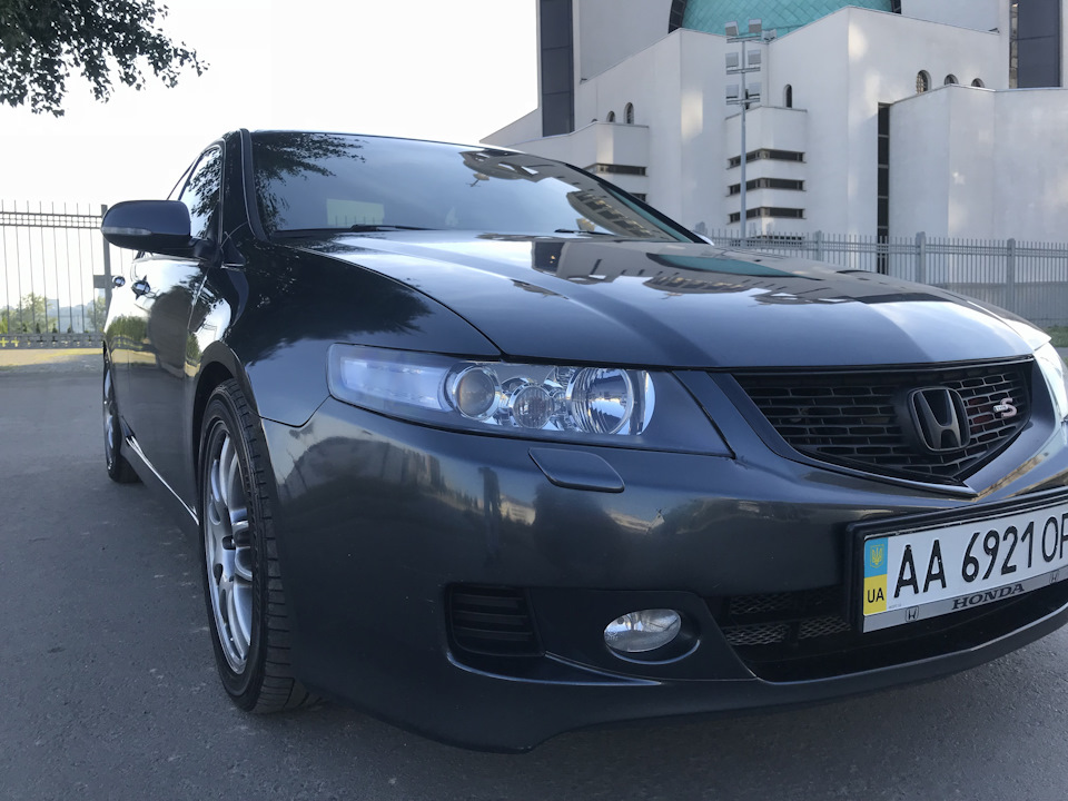 Accord у продажу! 2