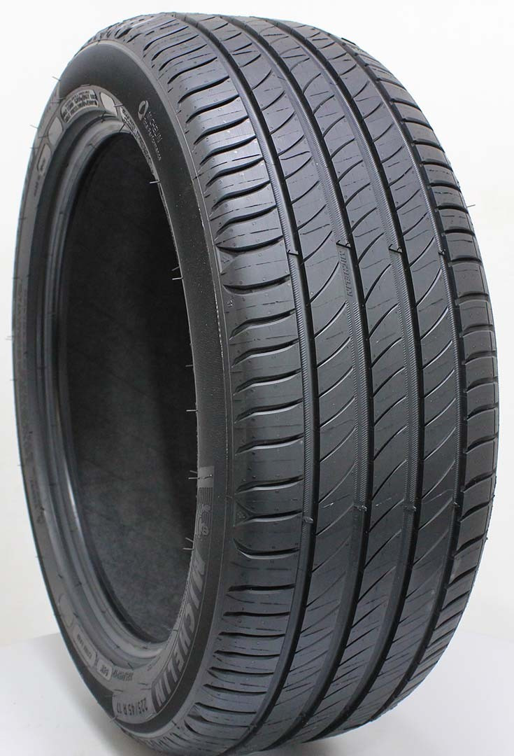 Літні шини Michelin Primacy 4 - відгук 1