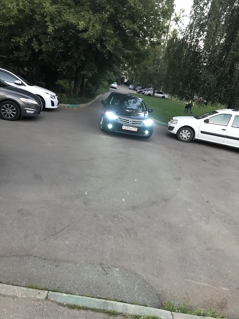 Баян проданий