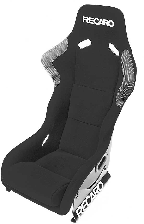 Вивчаємо попит Recaro 1