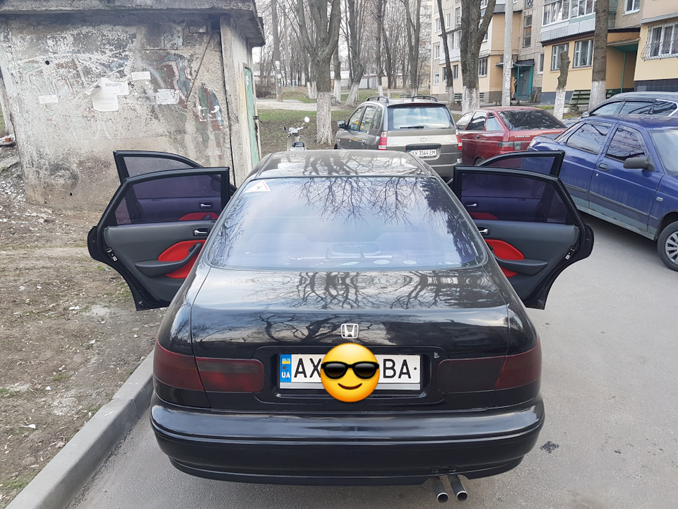 Справа була ввечері, робити нічого 😁 2