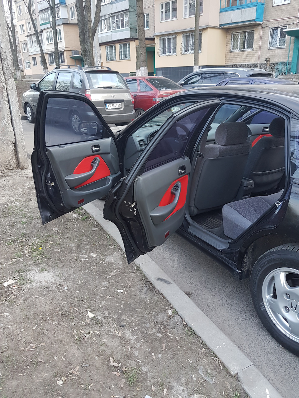 Справа була ввечері, робити нічого 😁 5