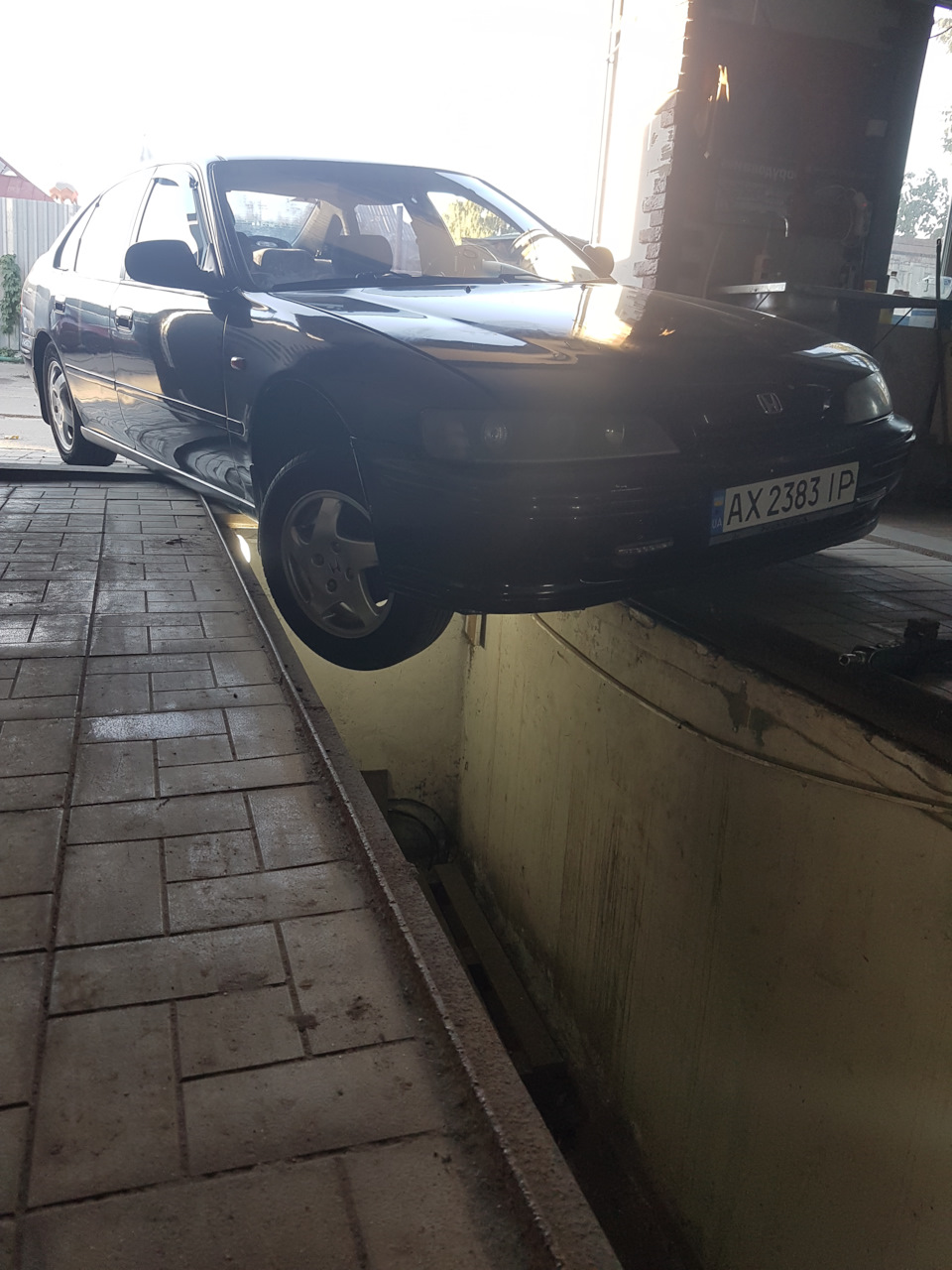 Ось що боявся завжди, те й отримав 😓 1