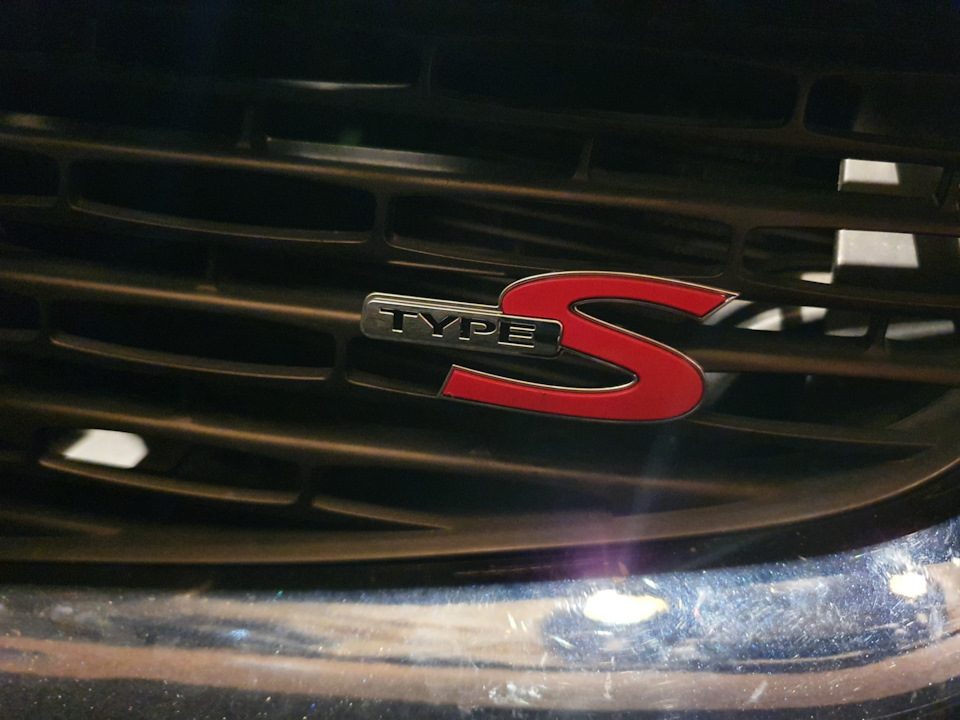 Шильд TYPE S, установка. Заміна паливного фільтра, прокладки. 4