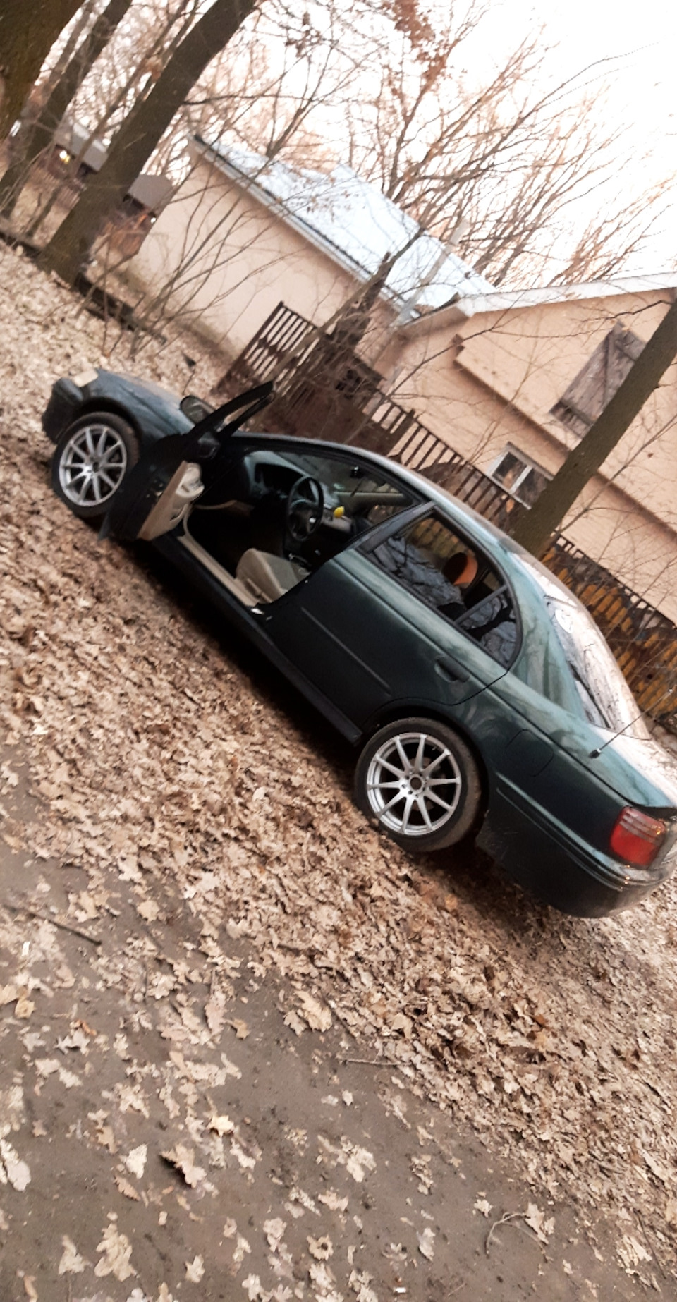 Диски r17 7jj et40 2