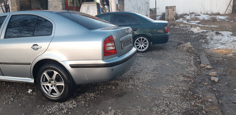 Диски r17 7jj et40 3