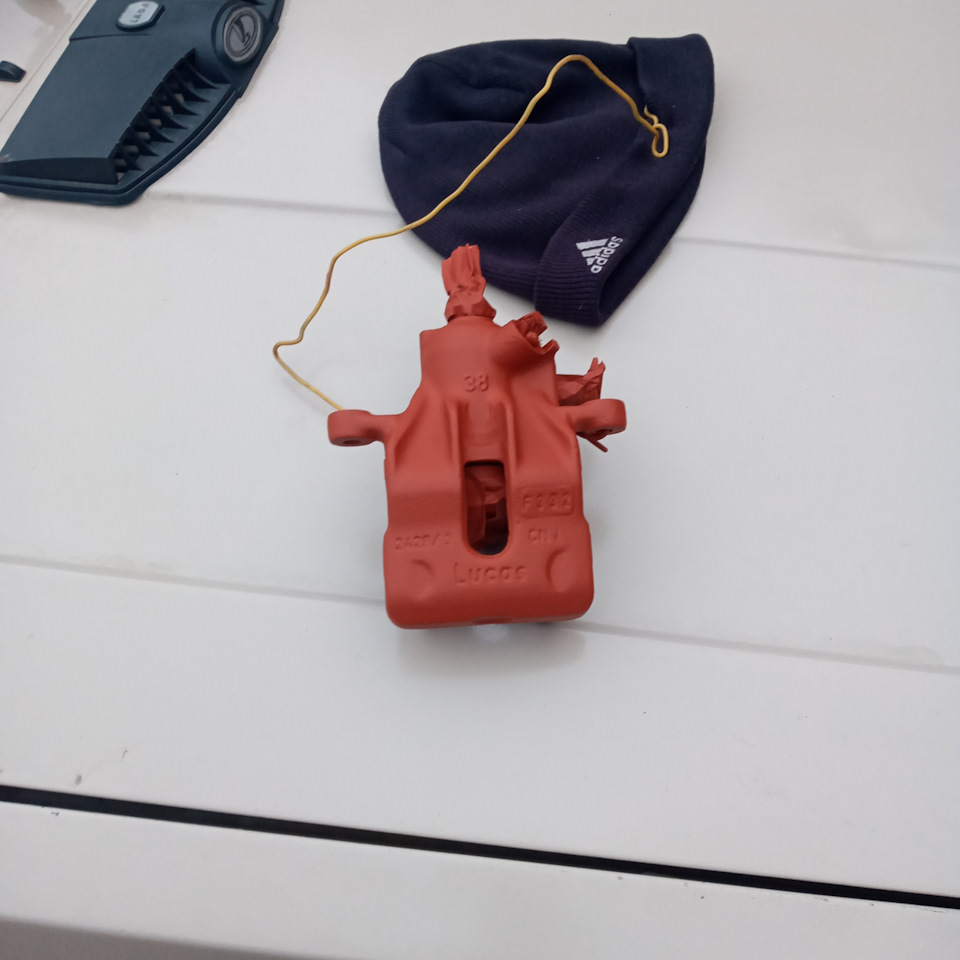 Ревізія супортів 3