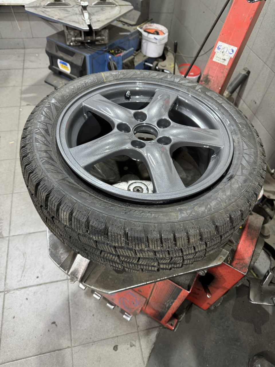 9. R16 на зиму 3