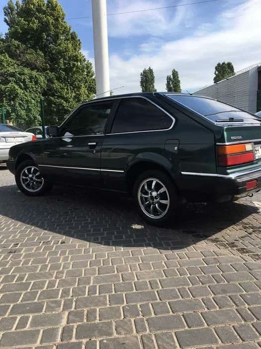Від'їздили 250 км і вистачить! 1