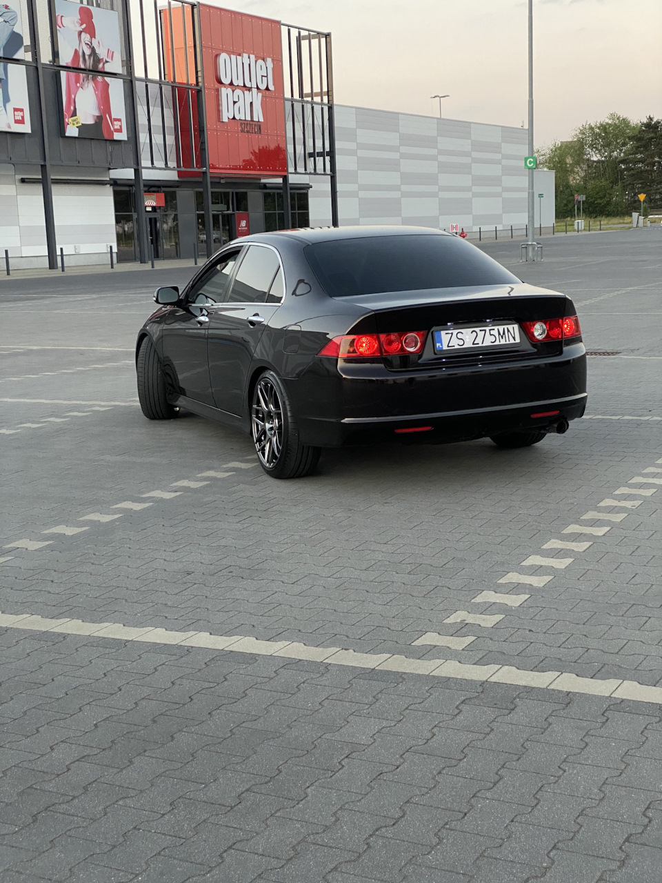 Пружини Eibach Pro Kit 3