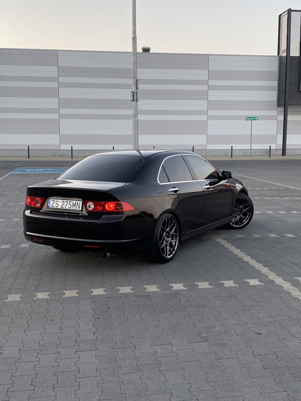 Пружини Eibach Pro Kit 1