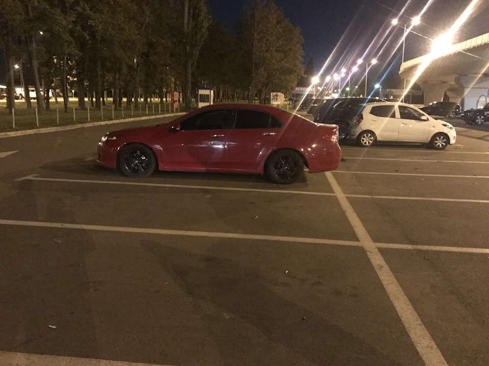 Зустріч через 4 роки 1