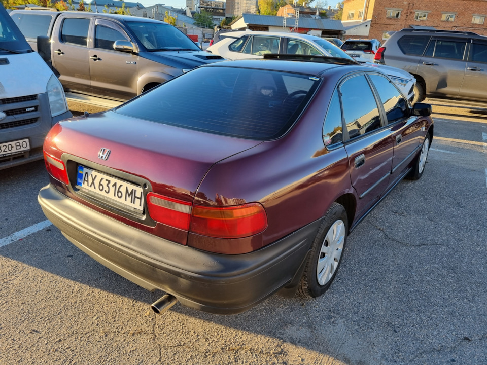 Продав... 2