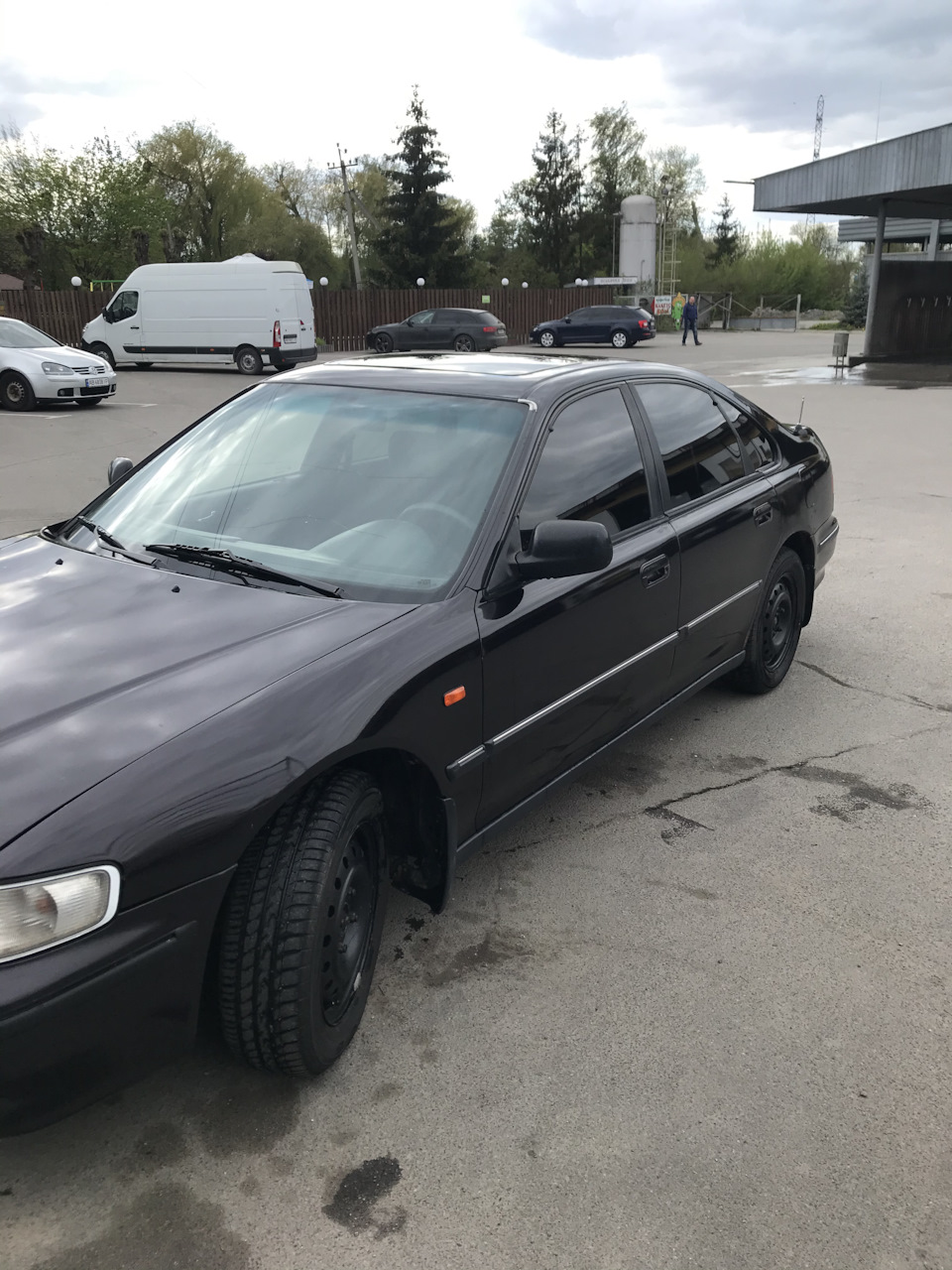 Покупка 2