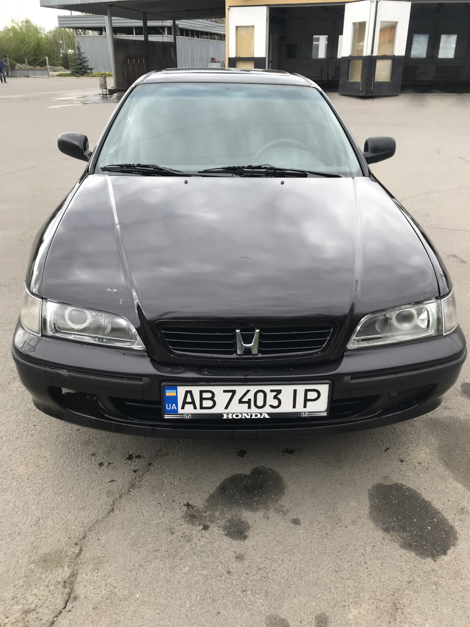 Покупка 1