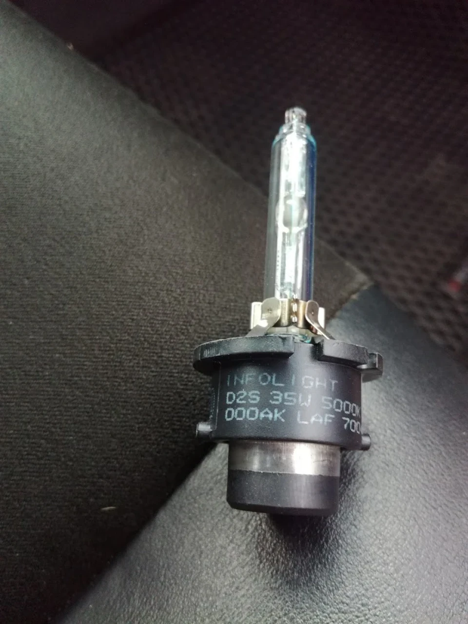Лампи D2S InfoLight D2S 5000K.