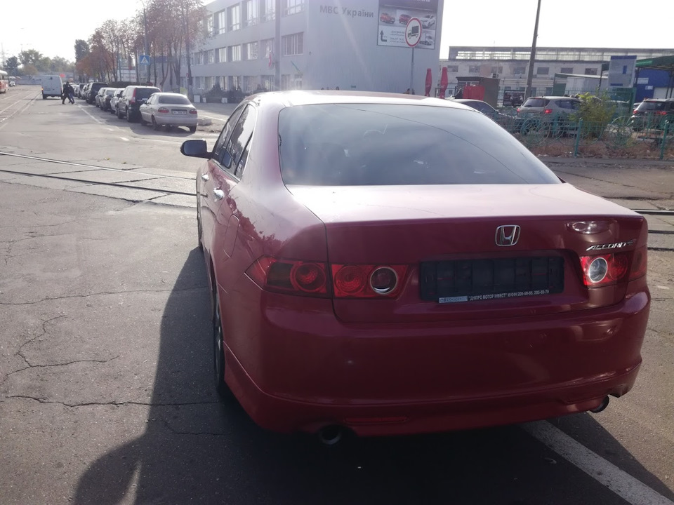 Тепер він тішить нового власника. 🚀🚗 2