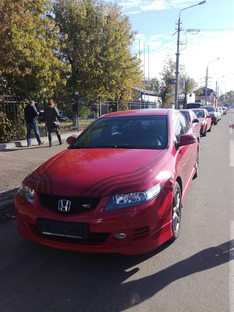 Тепер він тішить нового власника. 🚀🚗 1