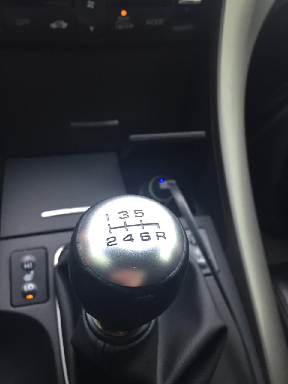 Accord 1