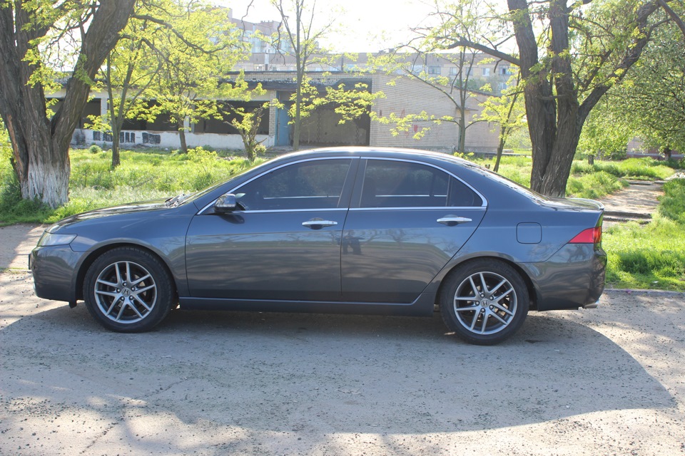 Диски Тайп-С та шини Achilles ATR Sport 2 215/55/17 5