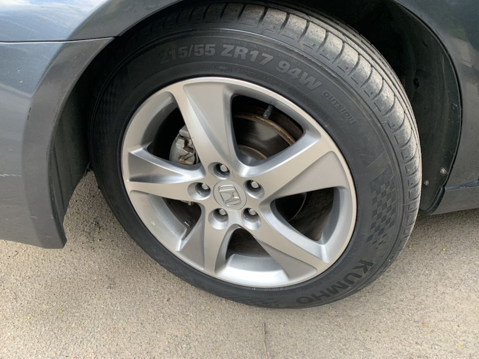 Kumho Ecsta PS71 2