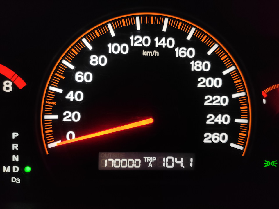 Чергове ТО. 2