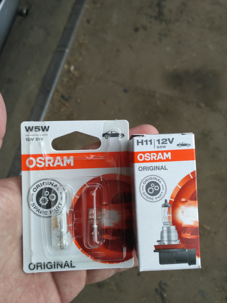 ТО газу, і так по дрібниці 2