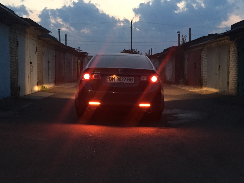 діоди в катафоти 2
