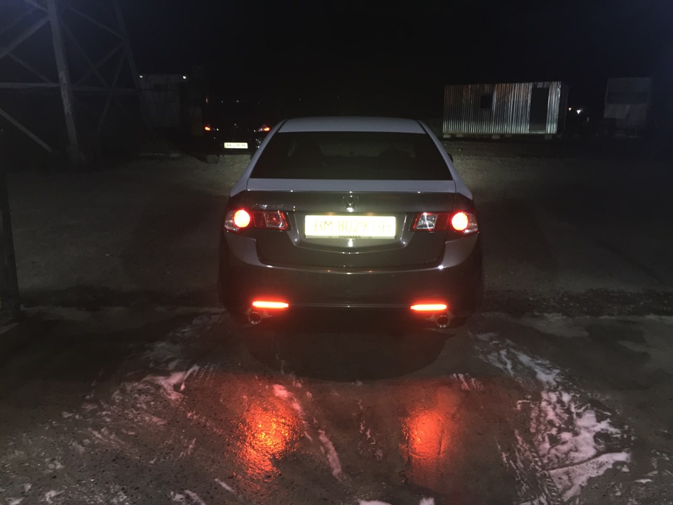 діоди в катафоти 1