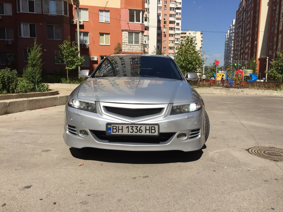 Reflash и Тонировка по кругу 2