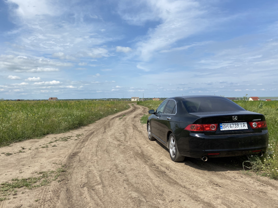 PAC + Kenwood з CarPlay через 3000 км 4