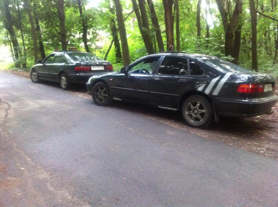 Брат купив автомобіль 5