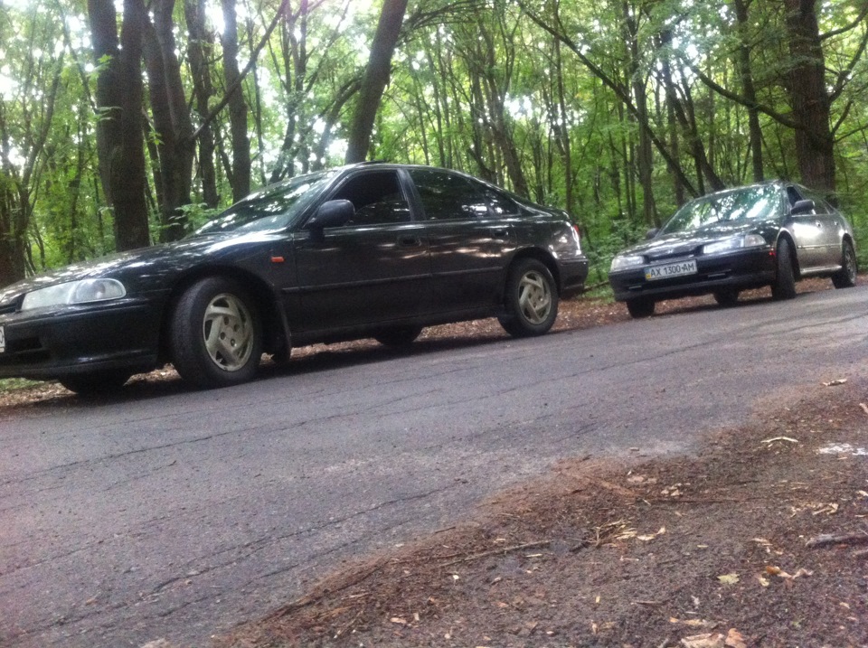 Брат купив автомобіль 2