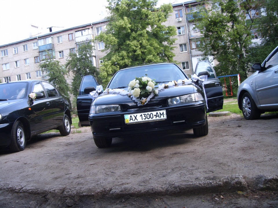 весілля 1