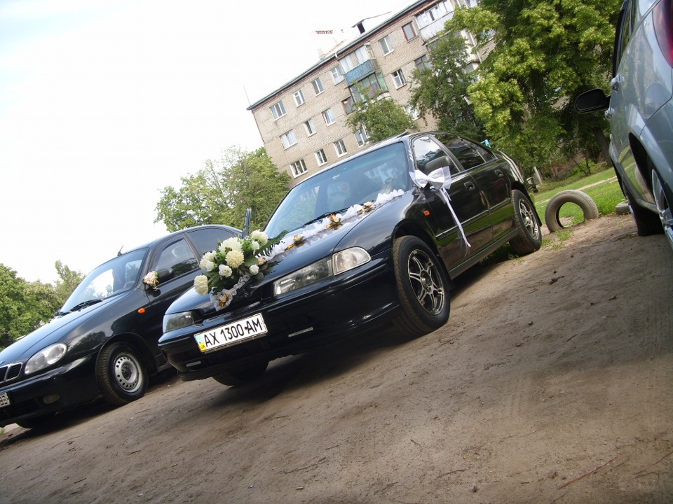 весілля 4