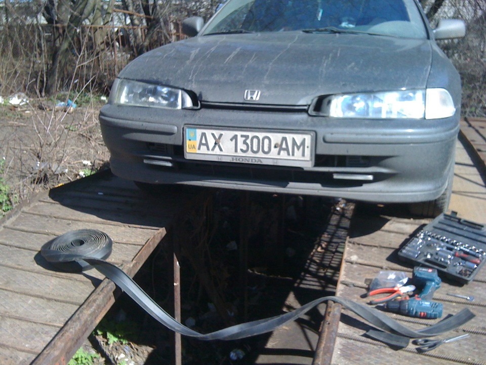 універсальна губа 2