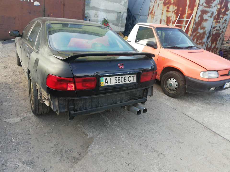 Стопи тонування. 1