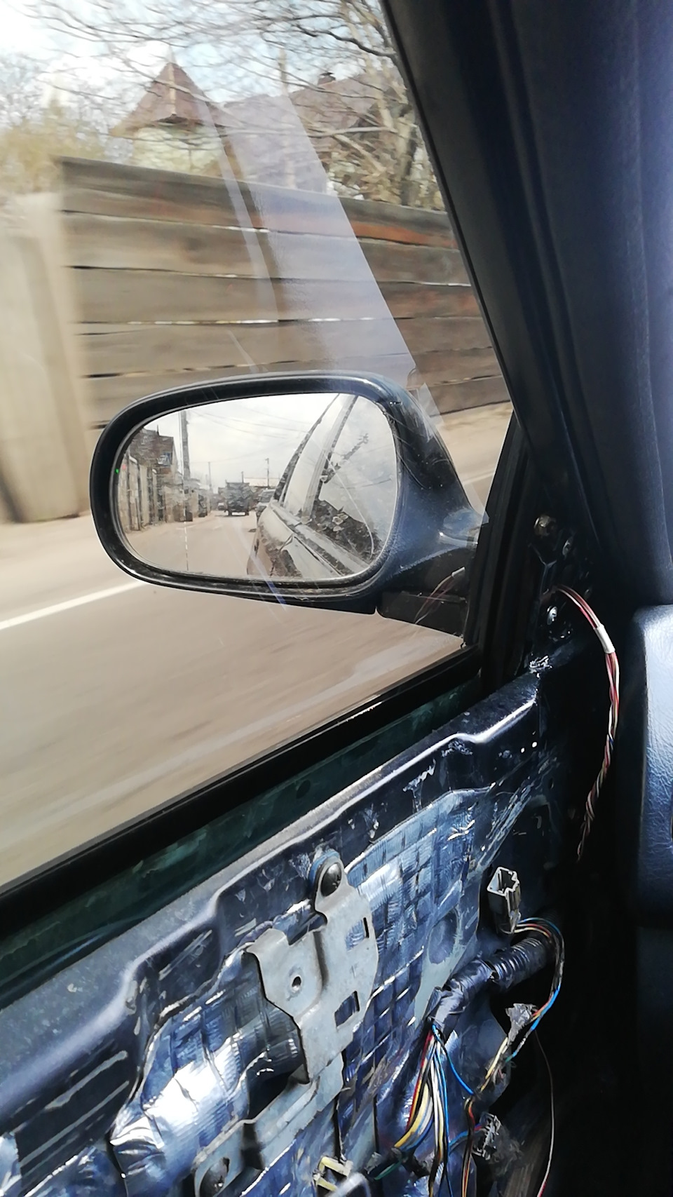Тонування авто. 2