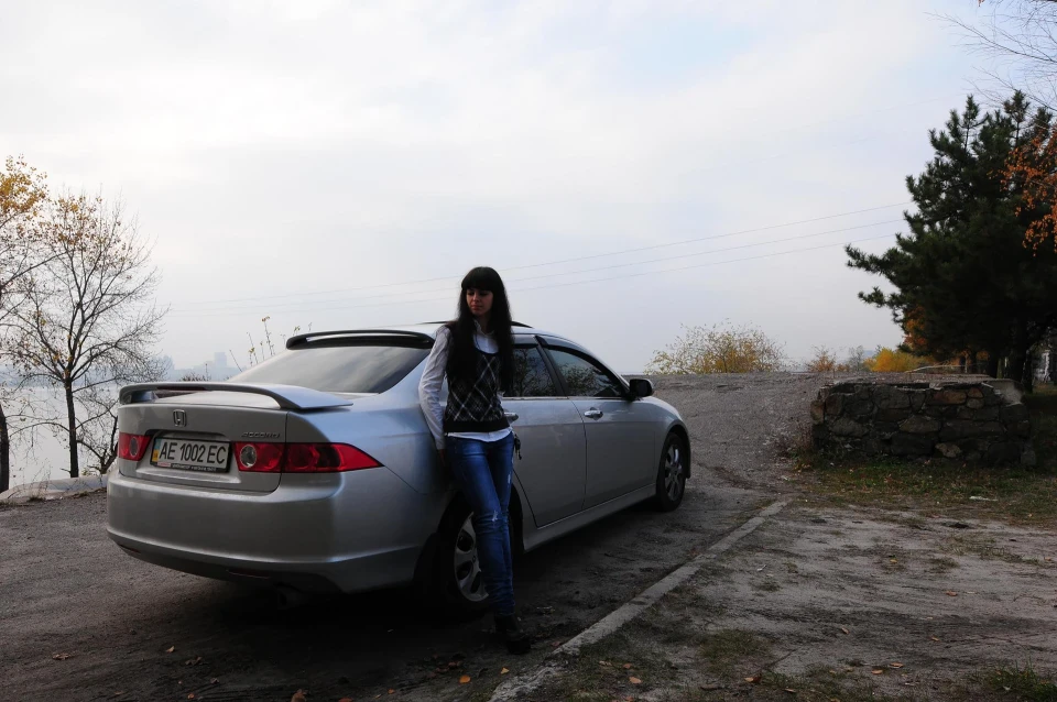 Запис, 27 жовтня 2010