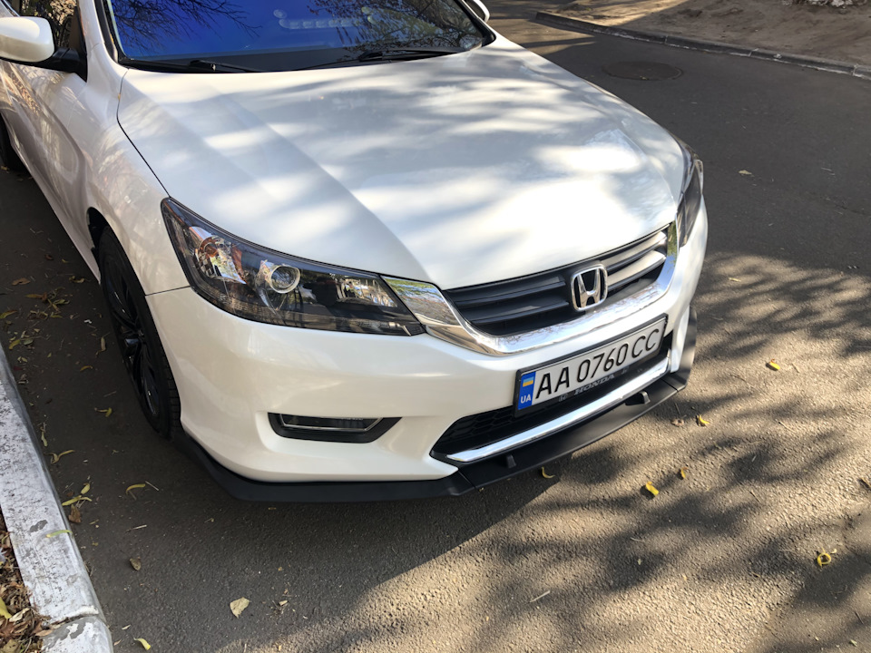 Губа 2