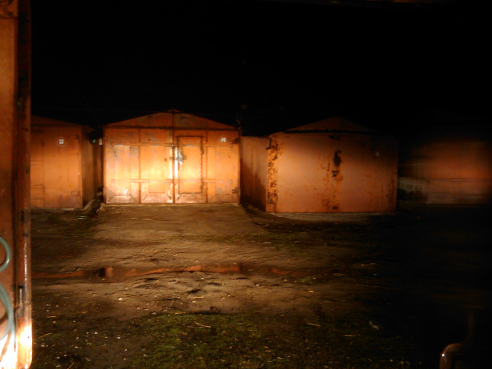Біксенонові лінзи 3