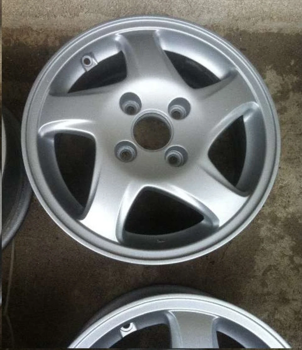Перехожу с R16? на R15.